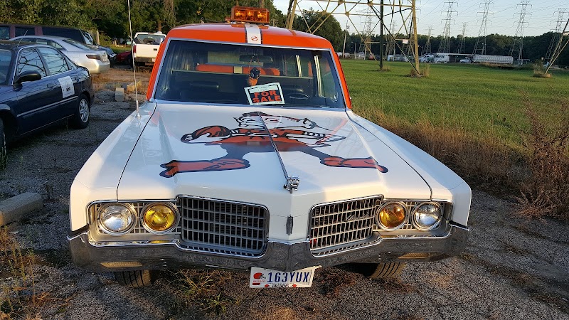 Woodland Park - Eastlake, OH