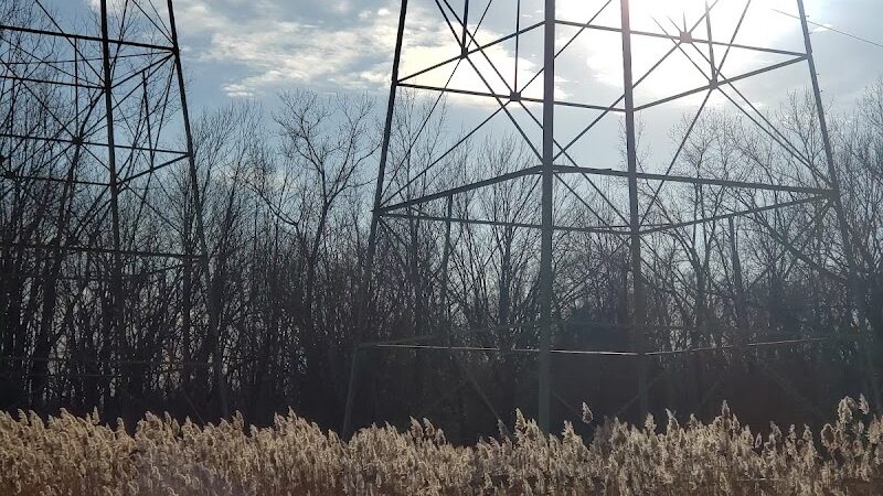 Woodland Park - Eastlake, OH