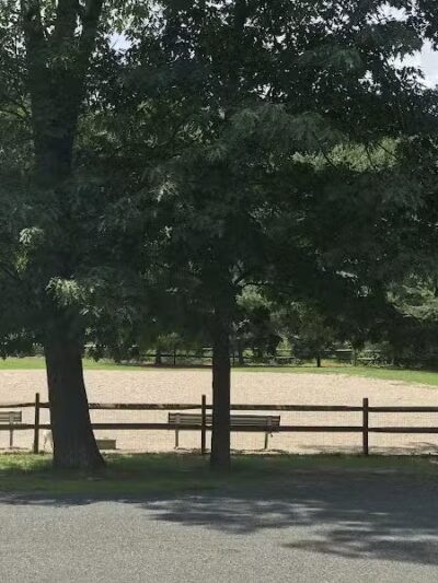 Easton Dog Park - Easton, CT