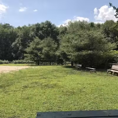Easton Dog Park - Easton, CT