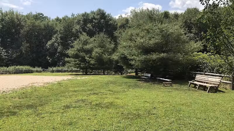 Easton Dog Park - Easton, CT