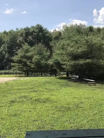 Easton Dog Park - Easton, CT