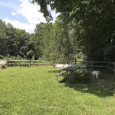 Easton Dog Park - Easton, CT