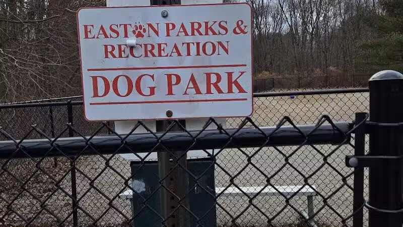 Easton Dog Park - Easton, CT