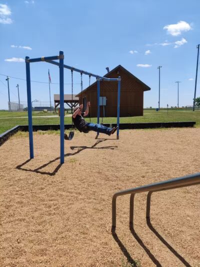 Martin Creek Dog Park - Edgerton, KS