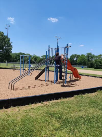 Martin Creek Dog Park - Edgerton, KS