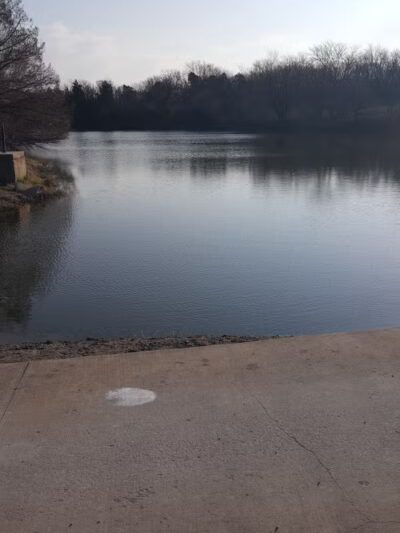 Martin Creek Dog Park - Edgerton, KS