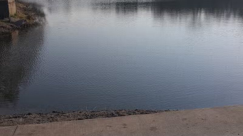 Martin Creek Dog Park - Edgerton, KS