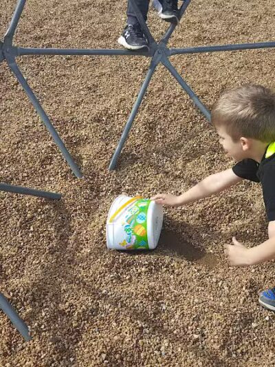 Martin Creek Dog Park - Edgerton, KS