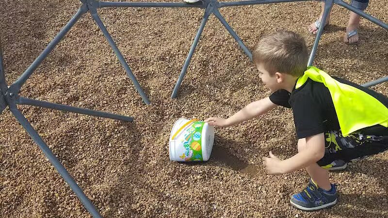 Martin Creek Dog Park - Edgerton, KS