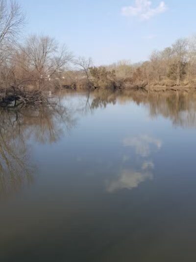 Martin Creek Dog Park - Edgerton, KS