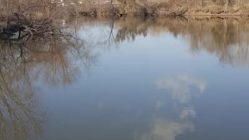 Martin Creek Dog Park - Edgerton, KS