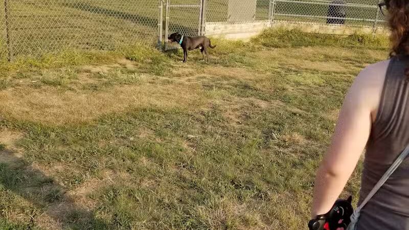 Martin Creek Dog Park - Edgerton, KS