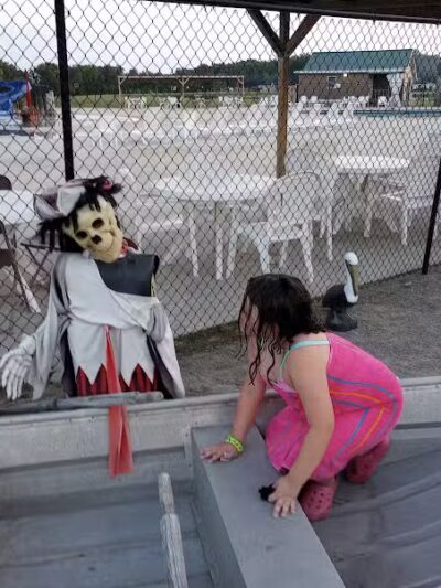 Black Beard's Bay Waterpark - Edgerton, OH