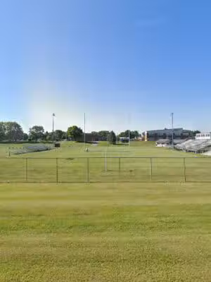 Edgerton Field - Edgerton, OH