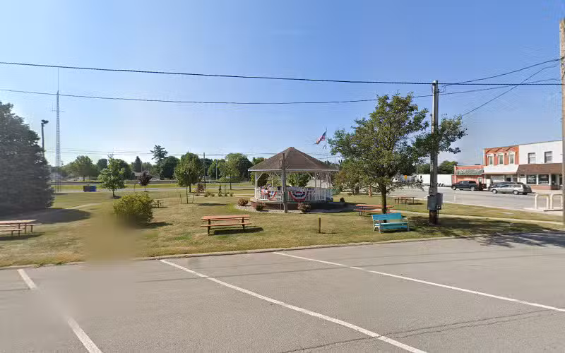Edgerton Park - Edgerton, OH