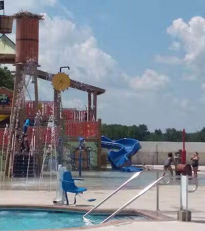 Kimpels Hickory Acres - Edgerton, OH