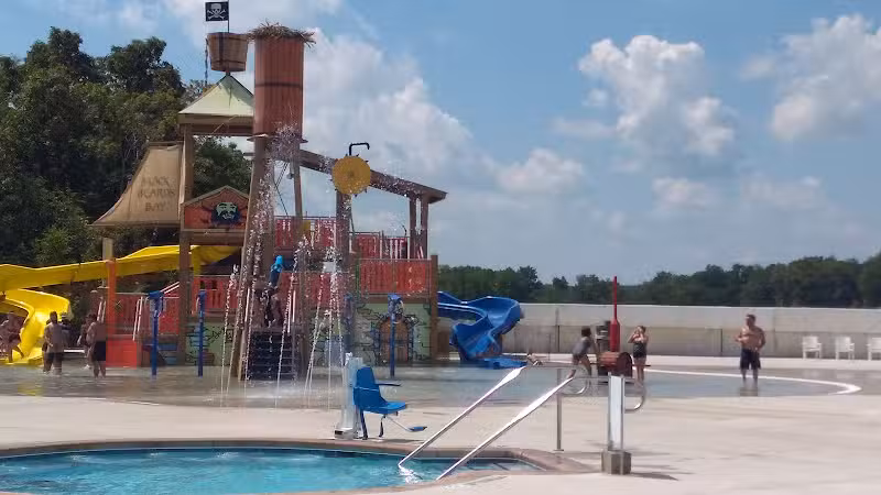 Kimpels Hickory Acres - Edgerton, OH