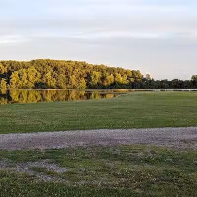 Kimpels Hickory Acres - Edgerton, OH
