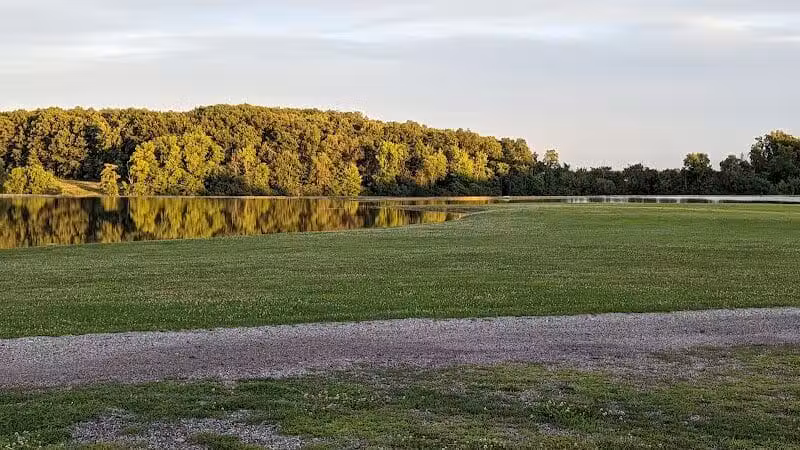 Kimpels Hickory Acres - Edgerton, OH