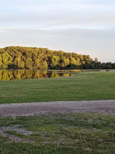 Kimpels Hickory Acres - Edgerton, OH