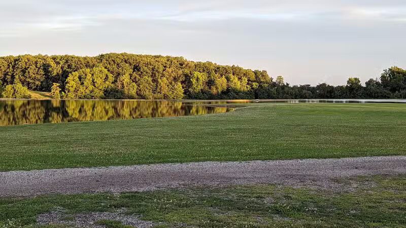 Kimpels Hickory Acres - Edgerton, OH