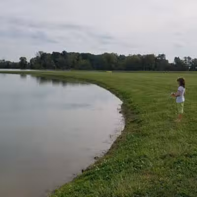 Kimpels Hickory Acres - Edgerton, OH