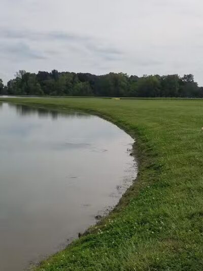 Kimpels Hickory Acres - Edgerton, OH