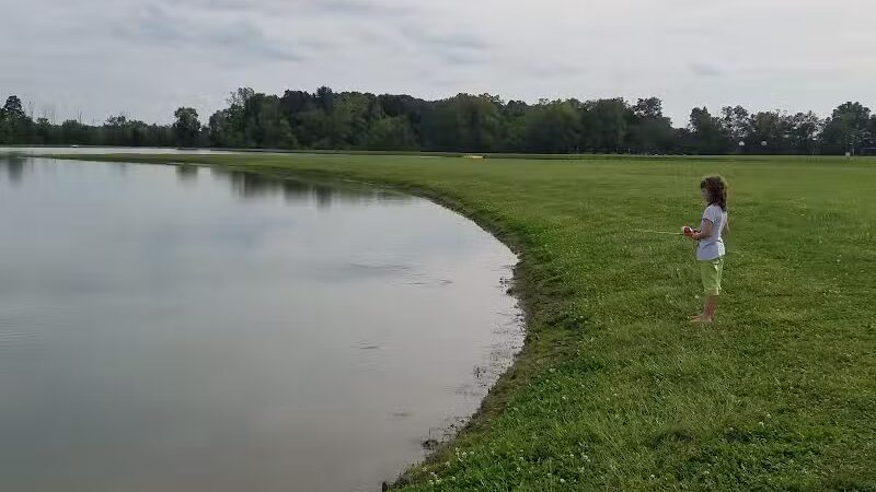 Kimpels Hickory Acres - Edgerton, OH