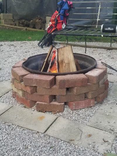 Kimpels Hickory Acres - Edgerton, OH