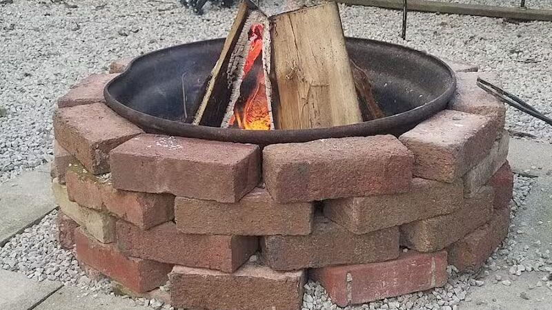 Kimpels Hickory Acres - Edgerton, OH