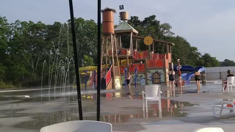 Kimpels Hickory Acres - Edgerton, OH