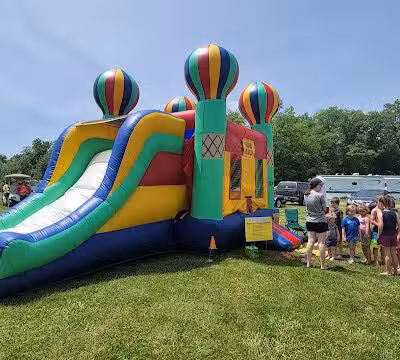 Kimpels Hickory Acres - Edgerton, OH