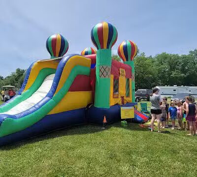 Kimpels Hickory Acres - Edgerton, OH