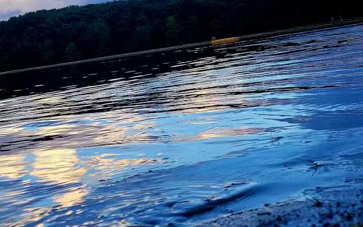 Kimpels Hickory Acres - Edgerton, OH