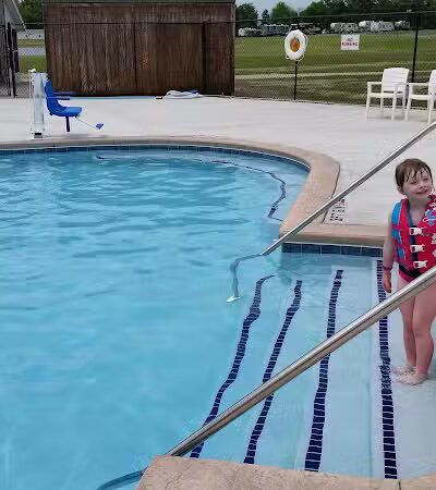 Kimpels Hickory Acres - Edgerton, OH