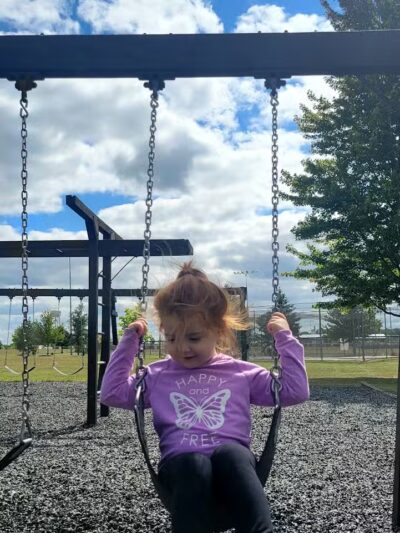 Miller Park - Edgerton, OH