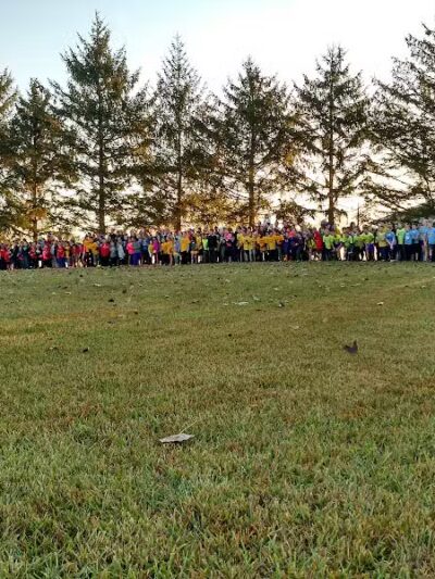 Miller Park - Edgerton, OH