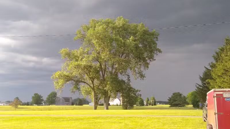 Miller Park - Edgerton, OH