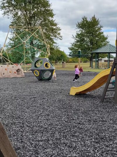 Miller Park - Edgerton, OH