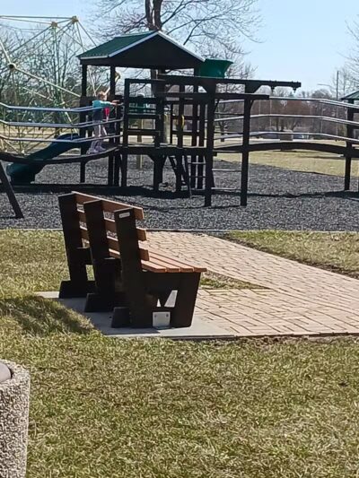 Miller Park - Edgerton, OH