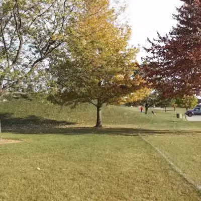 Miller Park - Edgerton, OH