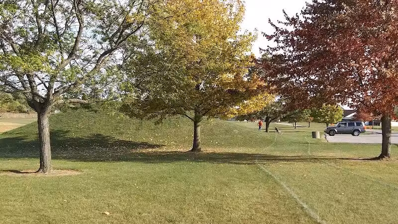 Miller Park - Edgerton, OH