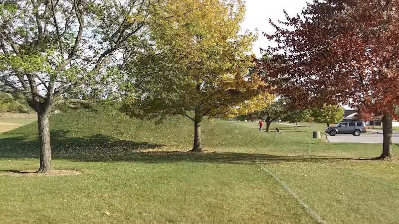 Miller Park - Edgerton, OH