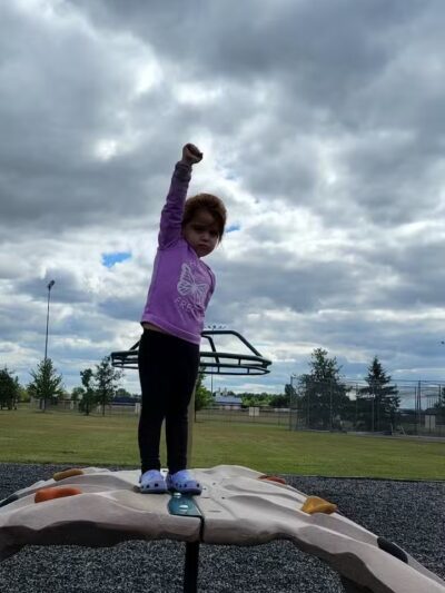 Miller Park - Edgerton, OH