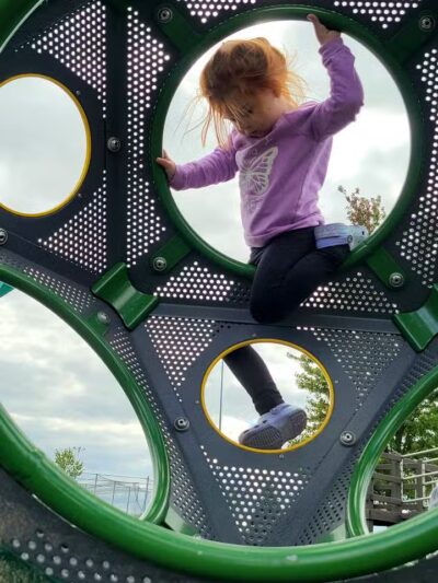 Miller Park - Edgerton, OH