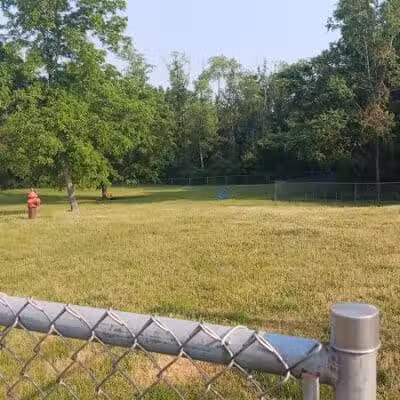 Edgerton Dog Park - Edgerton, WI