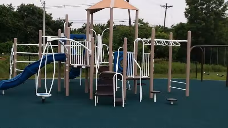 Edison-Metuchen Community Dog Park - Edison, NJ