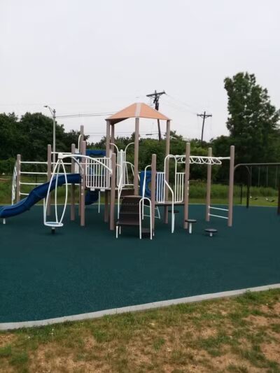 Edison-Metuchen Community Dog Park - Edison, NJ