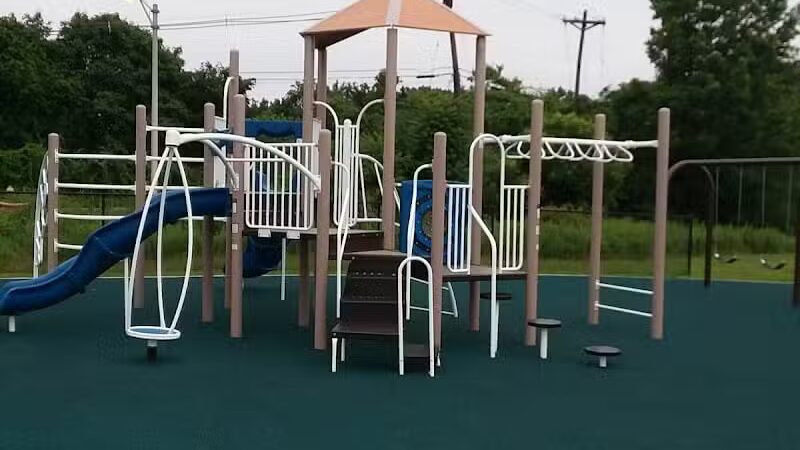 Edison-Metuchen Community Dog Park - Edison, NJ